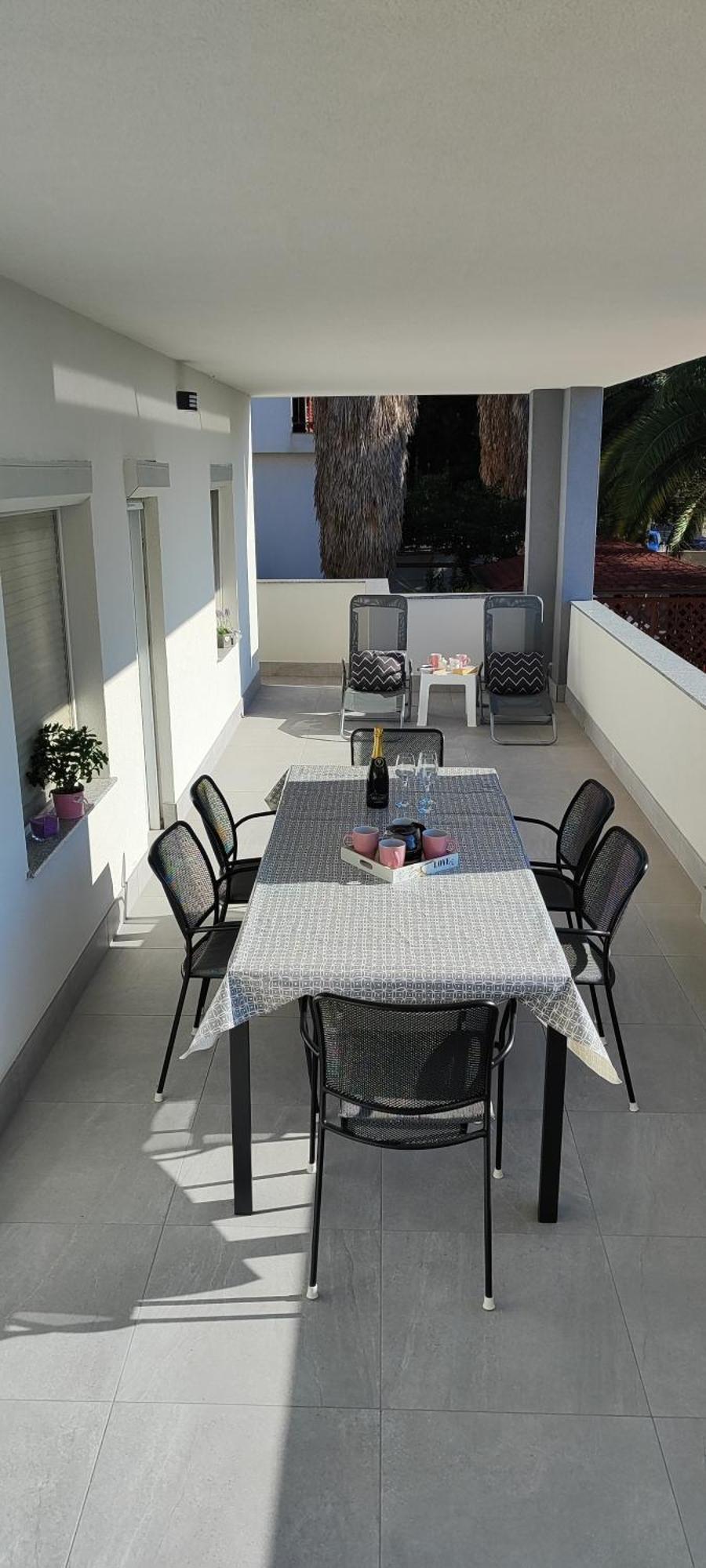 Apartman Emily, 6 Plus 2 Guests, Newly Refurbished بولا المظهر الخارجي الصورة