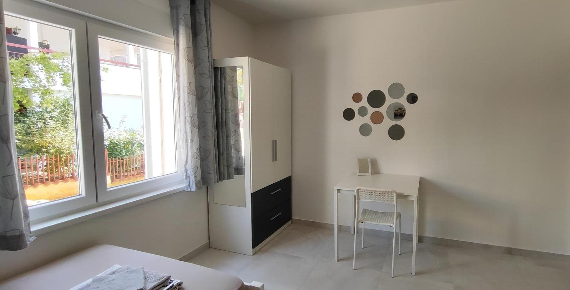 Apartman Emily, 6 Plus 2 Guests, Newly Refurbished بولا المظهر الخارجي الصورة