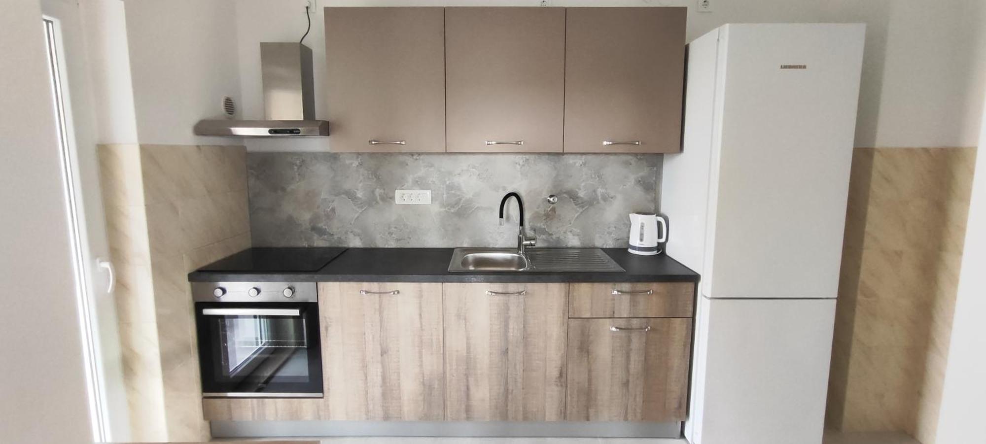 Apartman Emily, 6 Plus 2 Guests, Newly Refurbished بولا المظهر الخارجي الصورة
