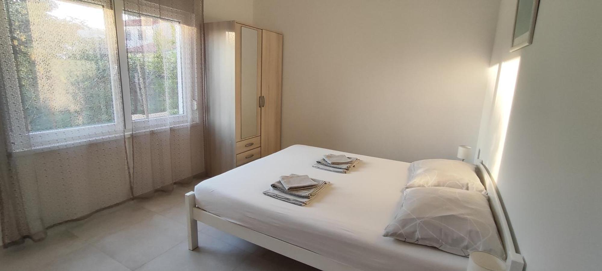 Apartman Emily, 6 Plus 2 Guests, Newly Refurbished بولا المظهر الخارجي الصورة