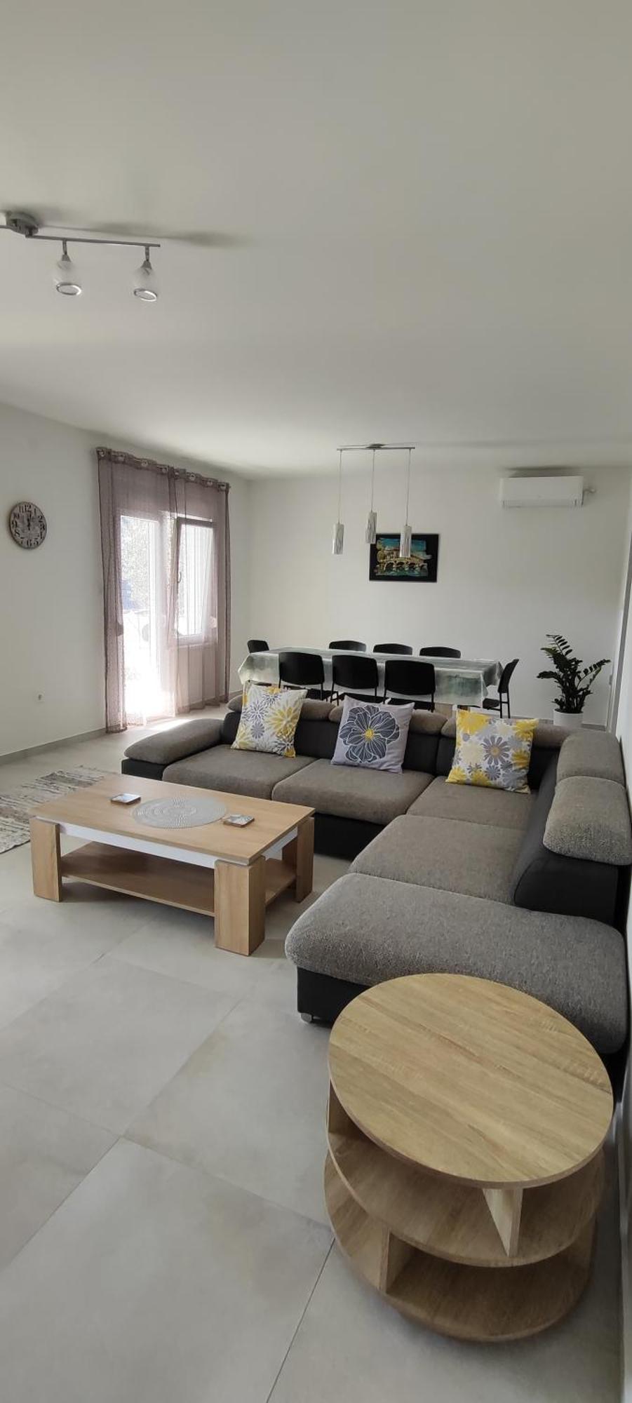 Apartman Emily, 6 Plus 2 Guests, Newly Refurbished بولا المظهر الخارجي الصورة