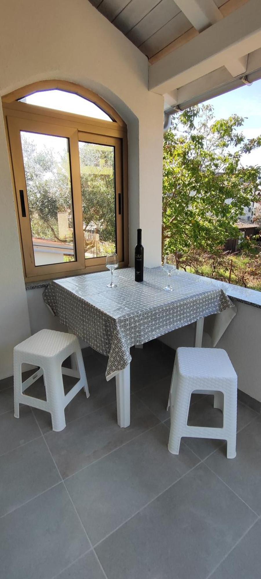 Apartman Emily, 6 Plus 2 Guests, Newly Refurbished بولا المظهر الخارجي الصورة